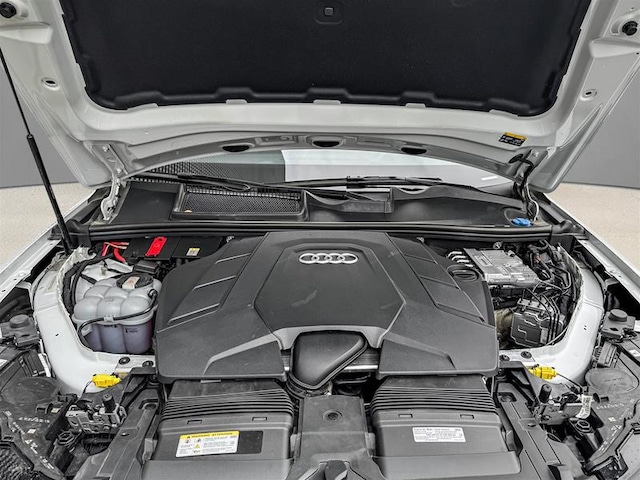 2023 Audi Q7
