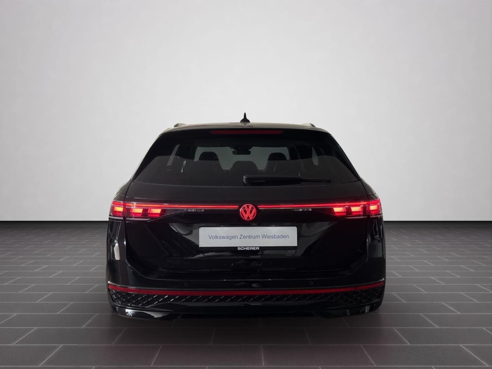 Volkswagen Passat – Bild 6