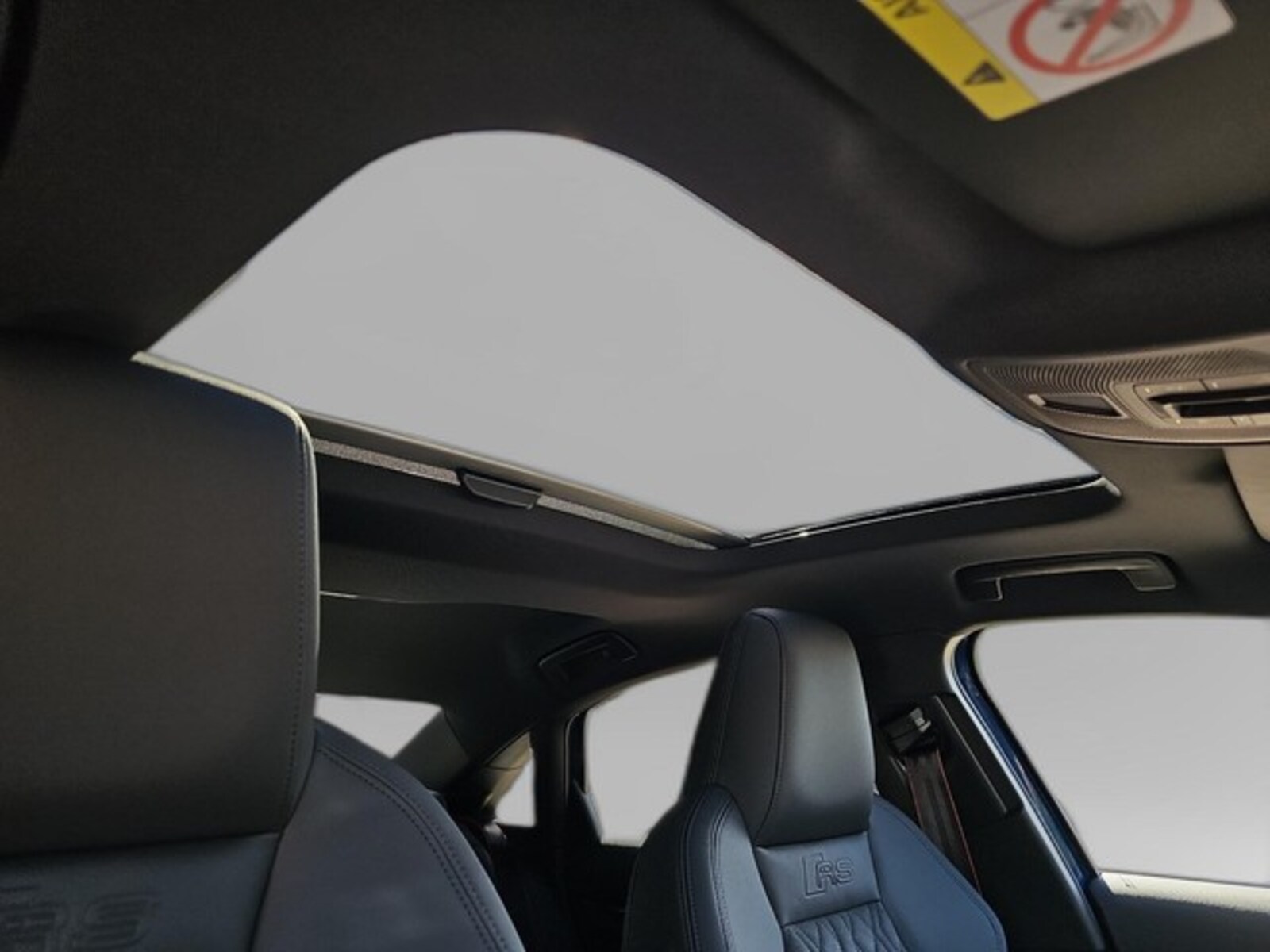 Audi RS 3 Limousine – Bild 19