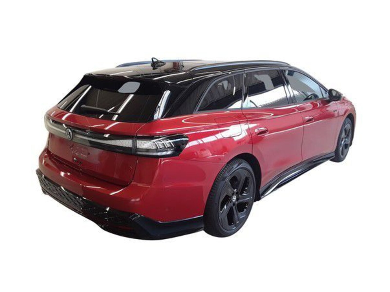 Volkswagen ID.7 Tourer – Bild 3