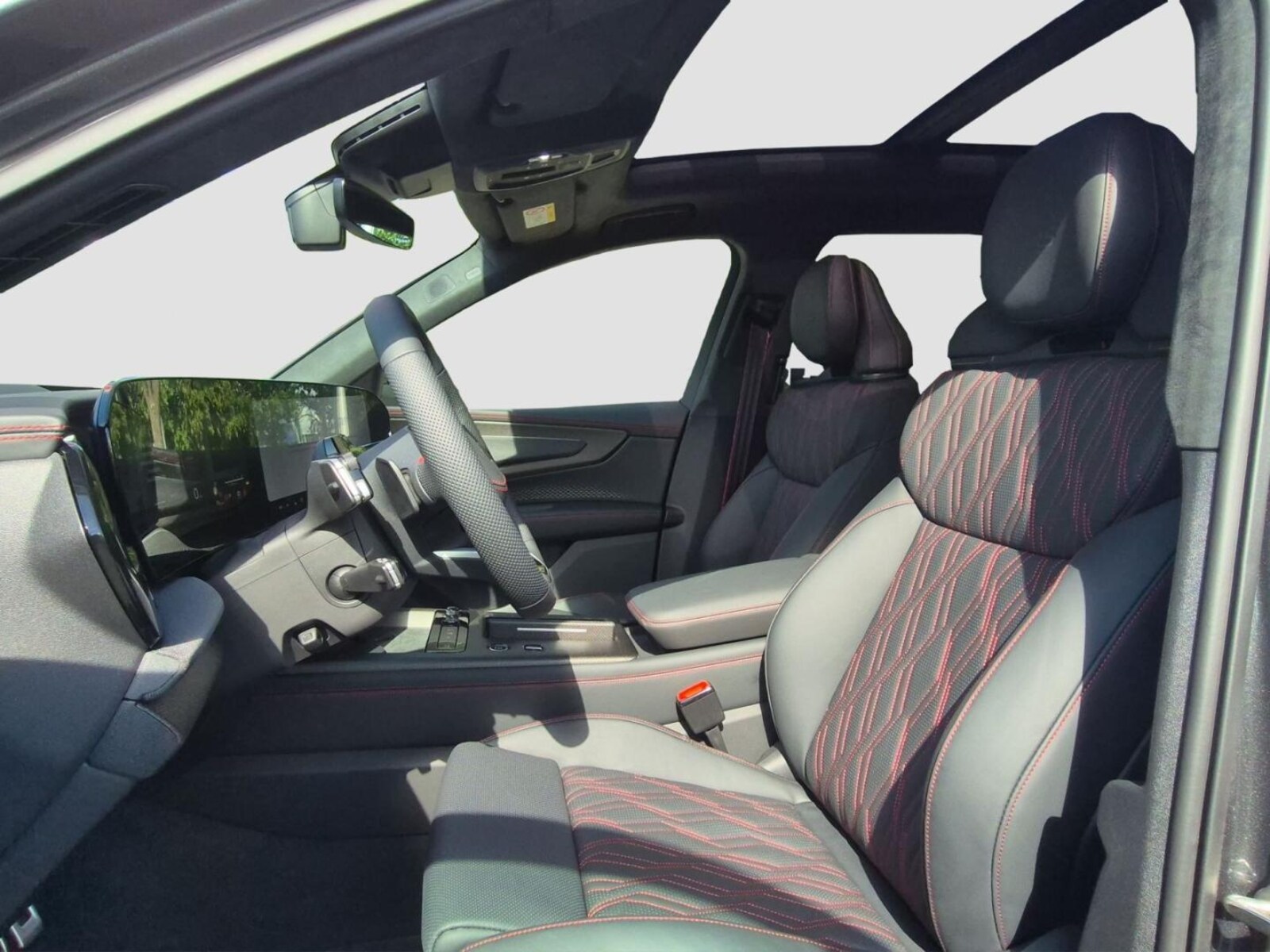 Audi Q7 – Bild 9
