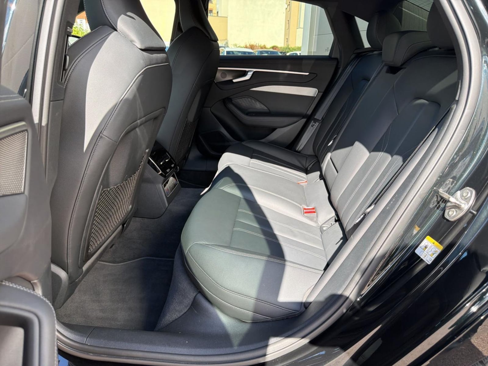 Audi A6 Limousine – Bild 12