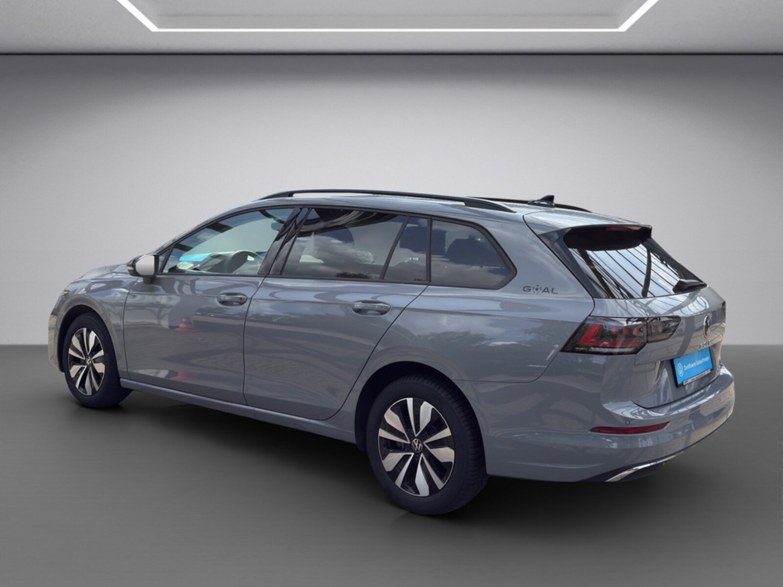 Volkswagen Golf Variant – Bild 3