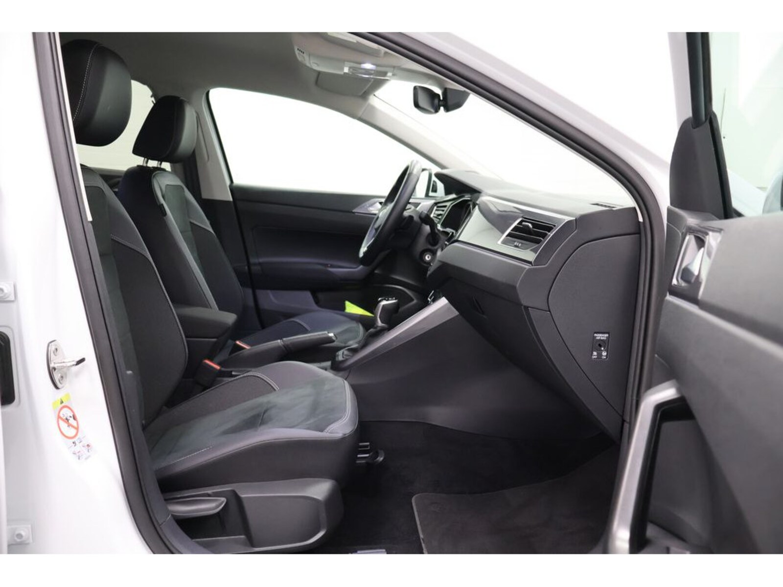 Volkswagen Taigo – Bild 24