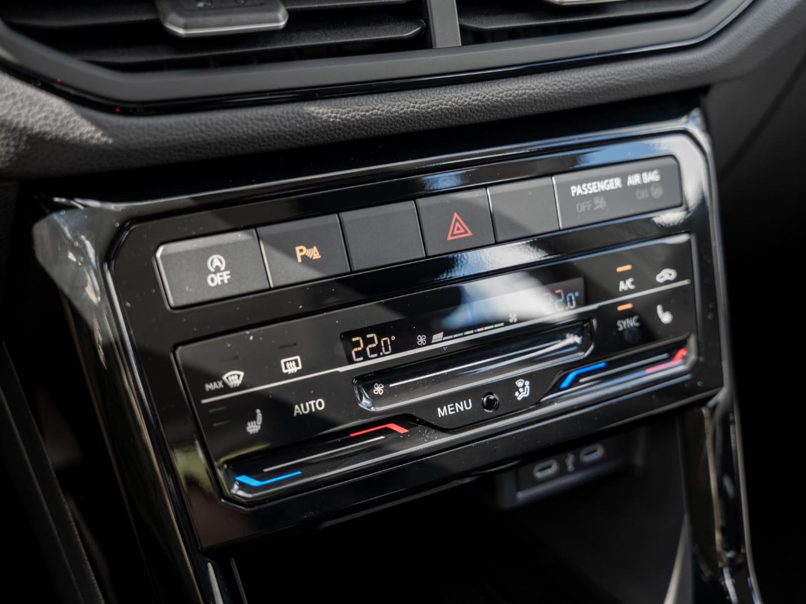 Volkswagen T-Cross – Bild 18