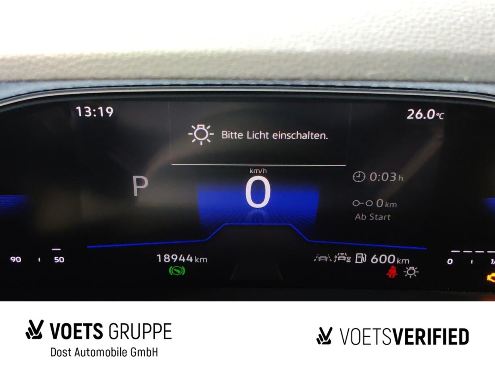 Volkswagen T-Cross – Bild 11