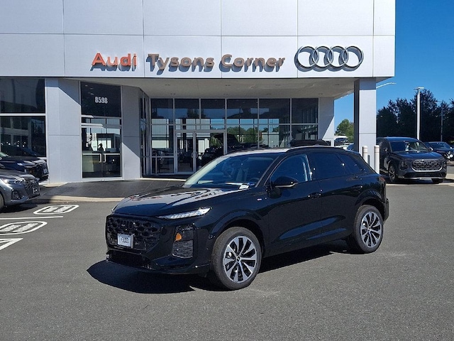 Photo of 2026 Audi Q3 SUV