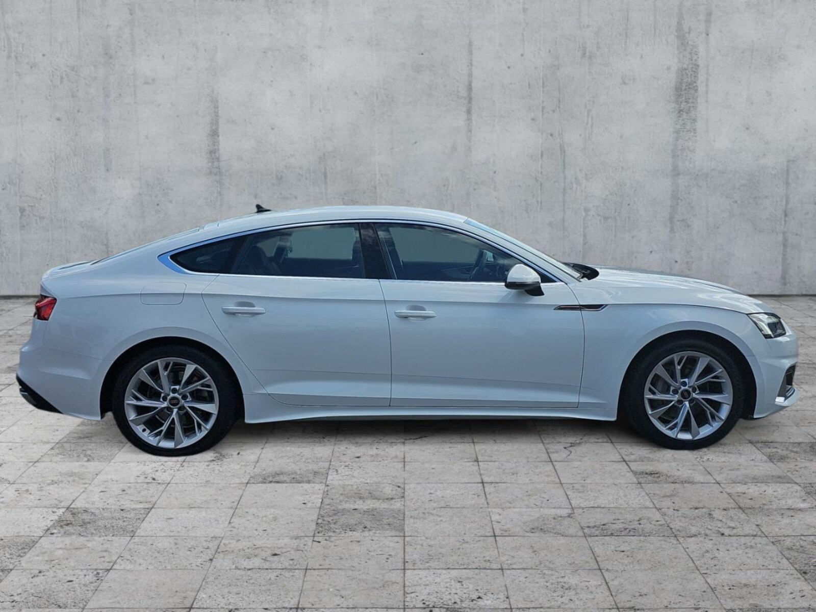 Audi A5 Sportback – Bild 6