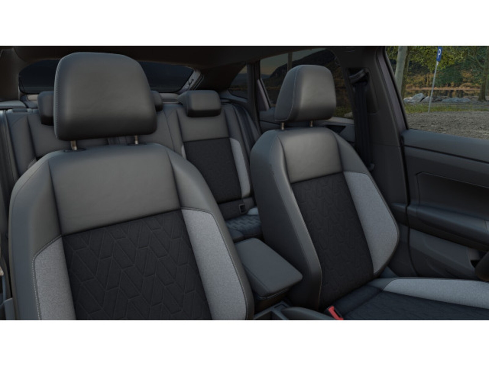 Volkswagen Taigo – Bild 8