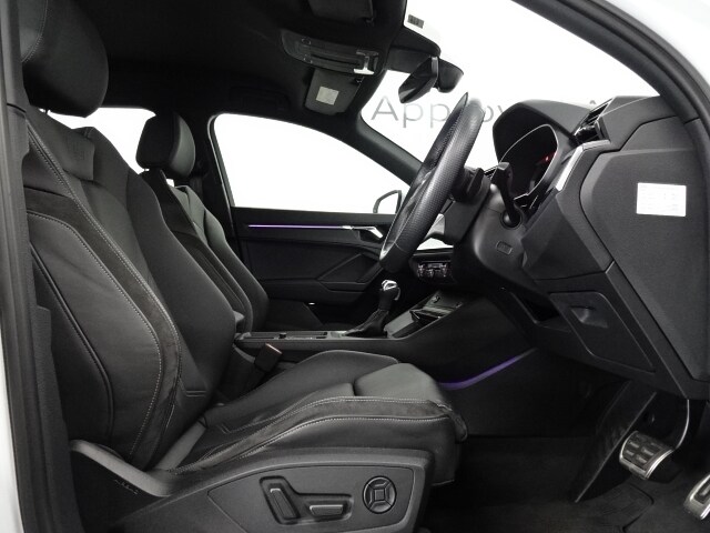 Image about Audi Q3 35 TFSI 110(150) kW(PS) S tronic