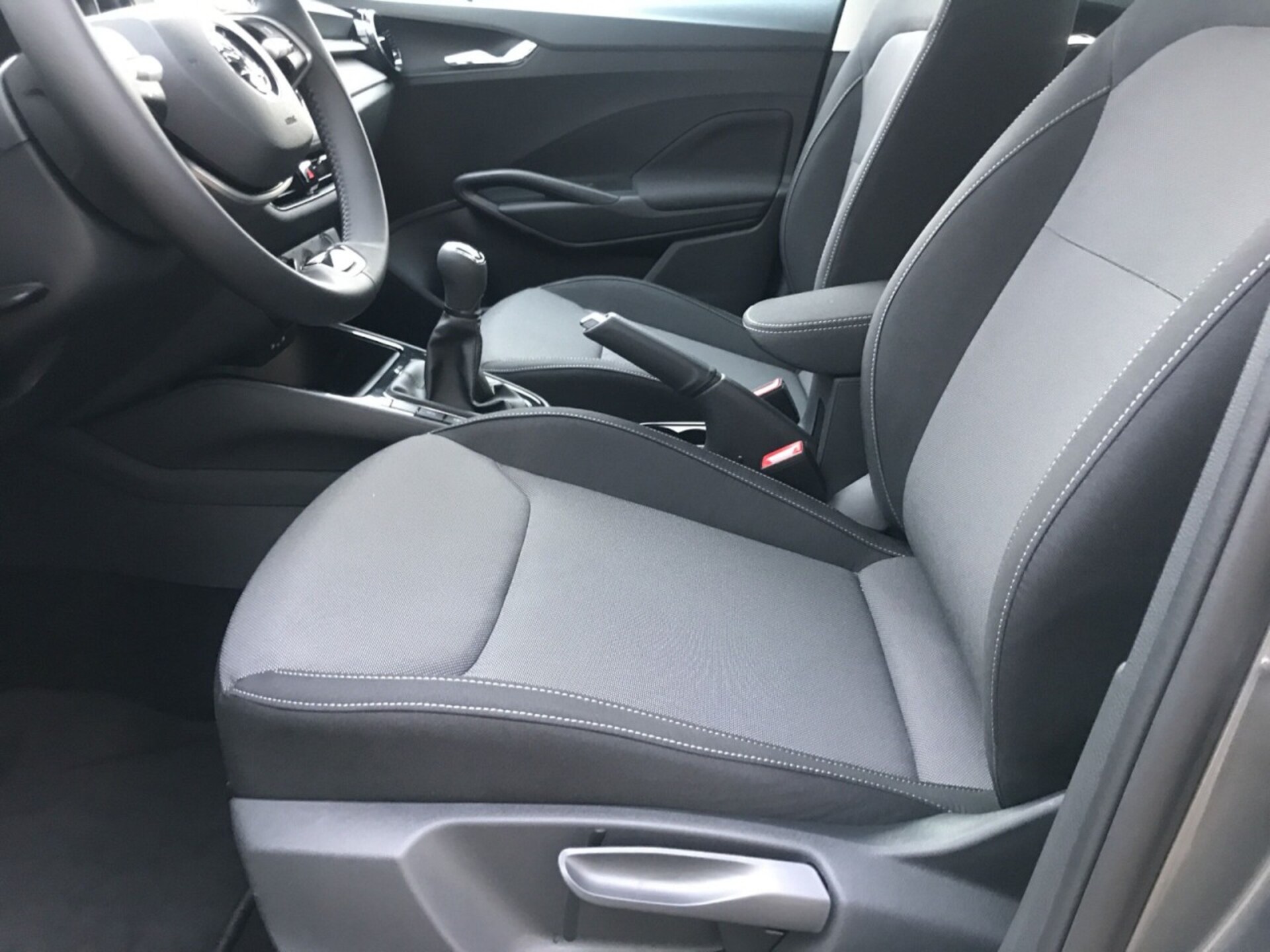 Skoda Fabia Drive 130 Plus