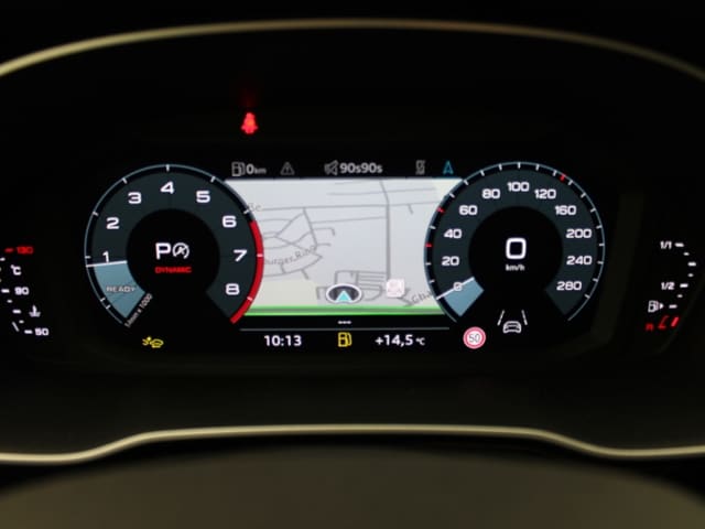 Image about Audi Q3 Sportback S line 40 TFSI quattro S tronic