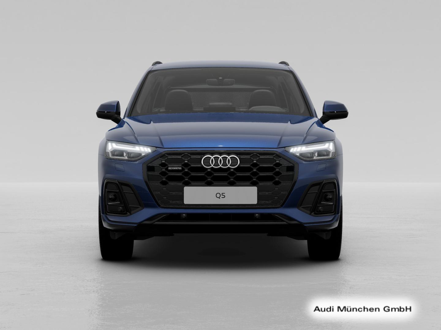 Image about Audi Q5 40 TDI quattro S tronic