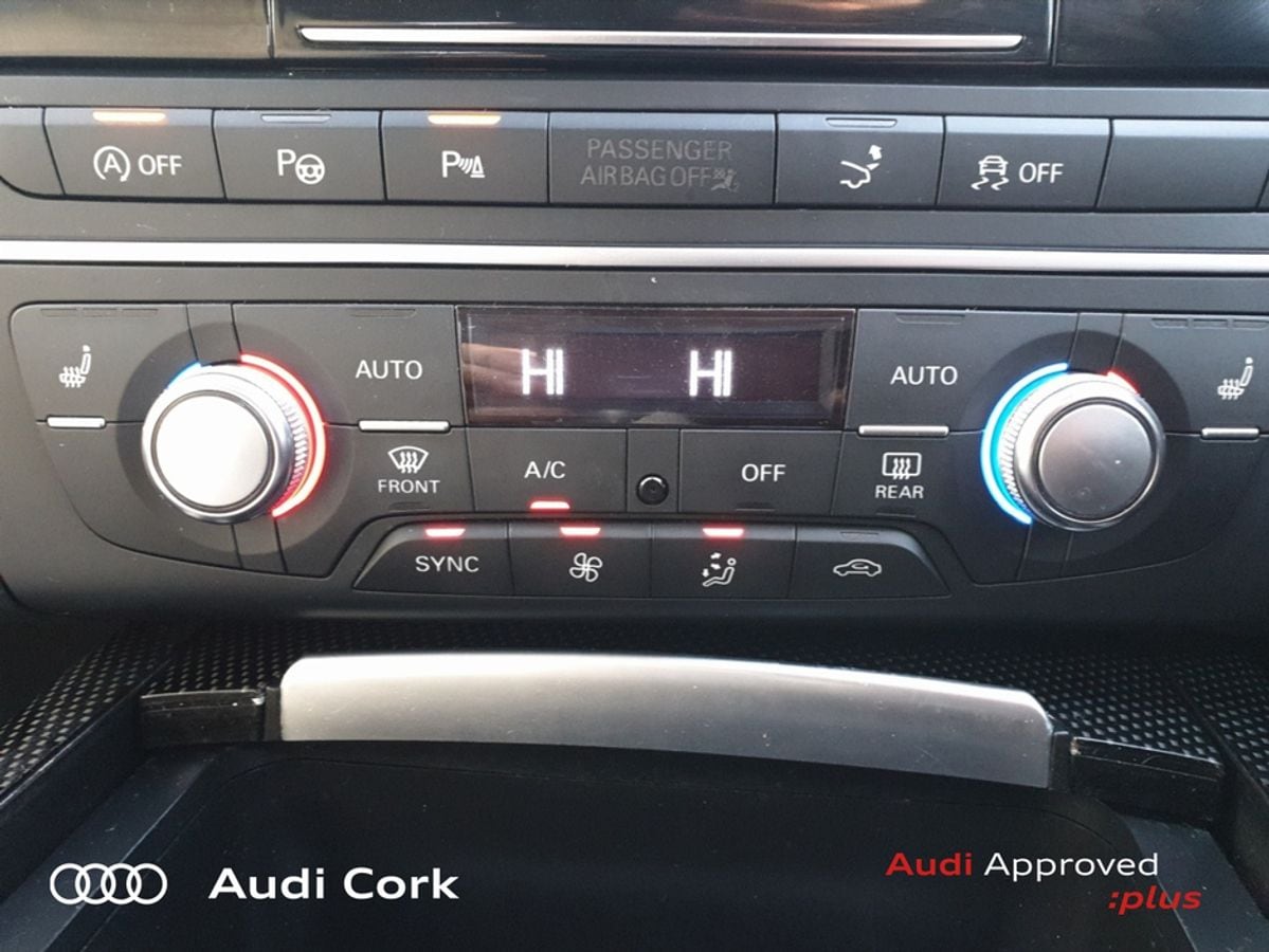 Image about Audi S7 Sportback S7 4.0 TFSI quattro 450 PS S tronic