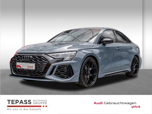 Audi RS 3 Limousine
