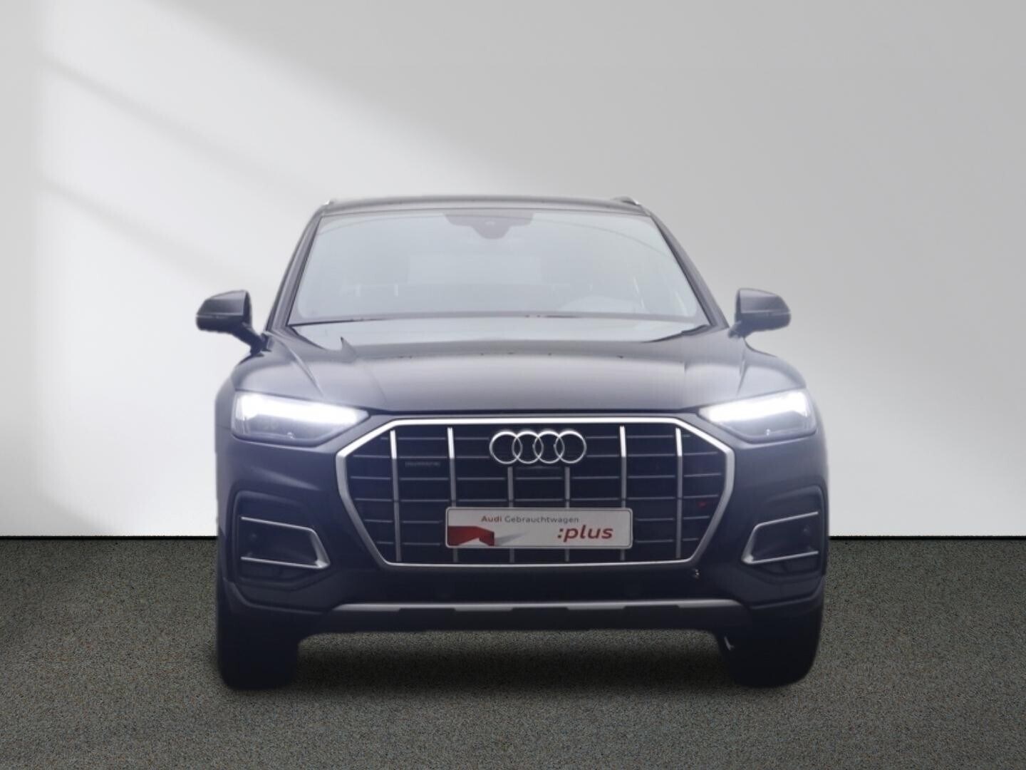 Image about Audi Q5 40 TDI quattro S tronic