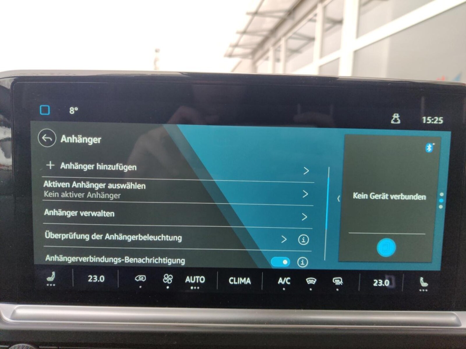 Volkswagen Transporter Kasten kurzer Radstand – Bild 20