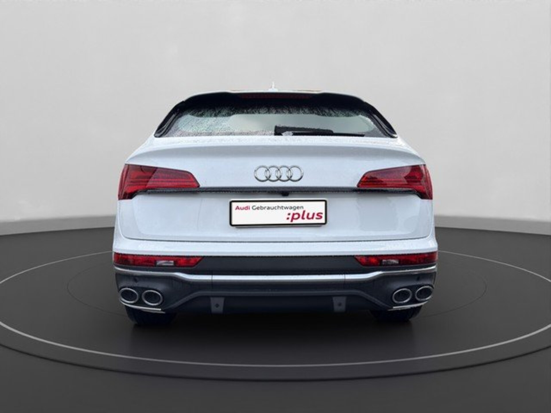 Audi SQ5 Sportback
