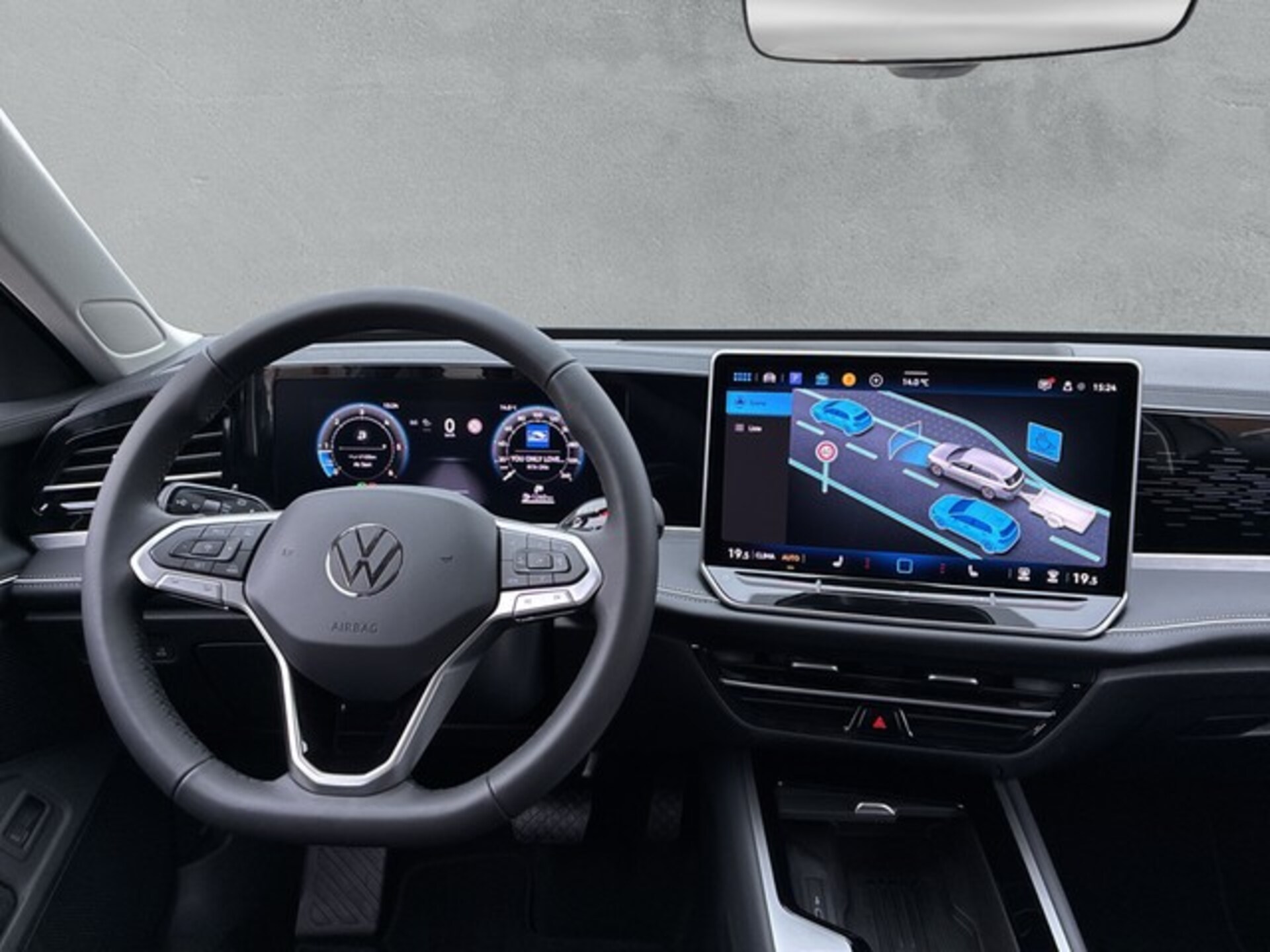 Volkswagen Passat Elegance
