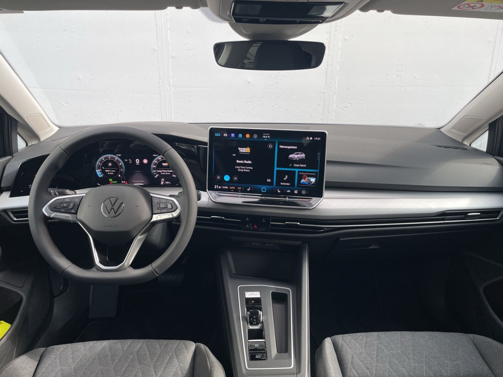 Volkswagen Golf – Bild 12