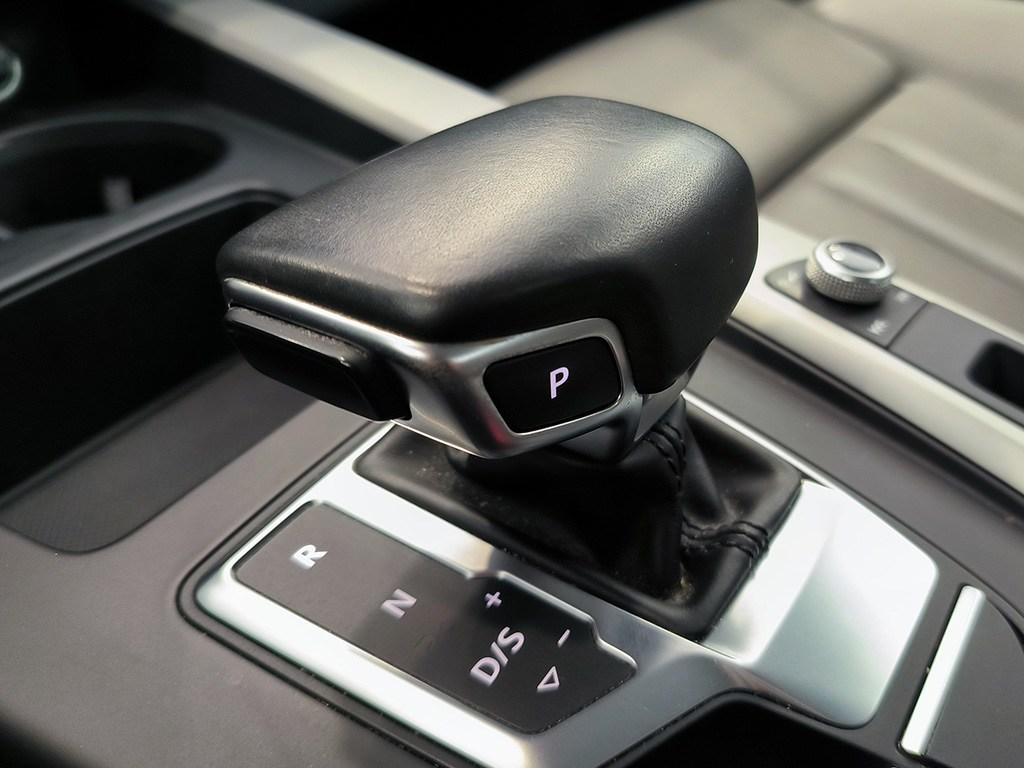 Image about Audi A5 Sportback S line 40 TFSI 150 kW (204 CV) S tronic