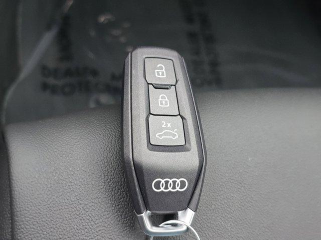 2026 Audi A6 Premium Plus - Photo 27