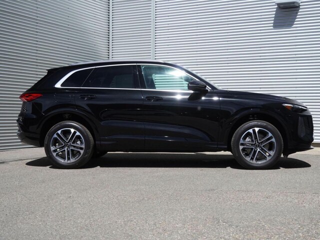 2025 Audi Audi Q5 SUV