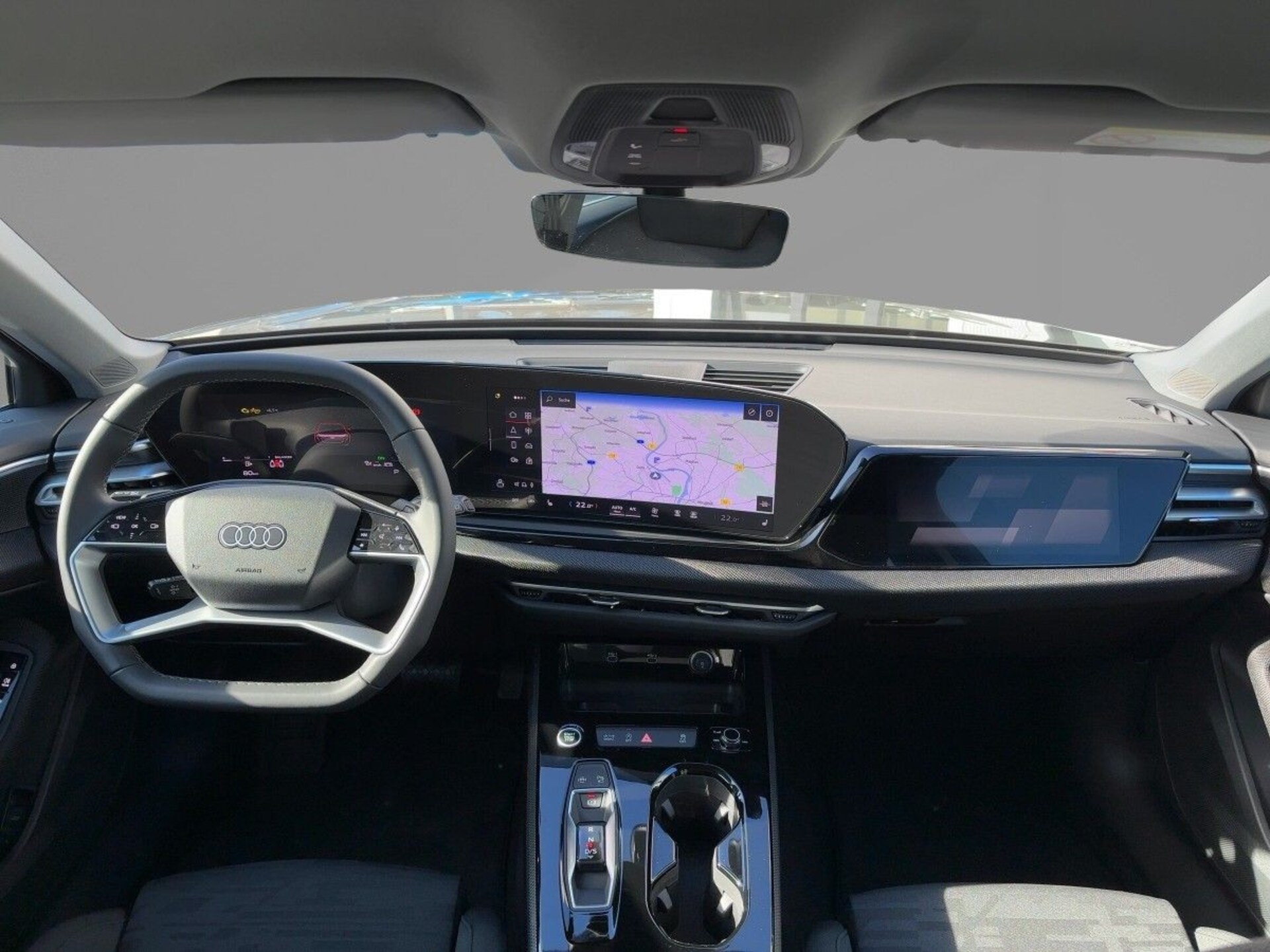 Audi A5 Avant