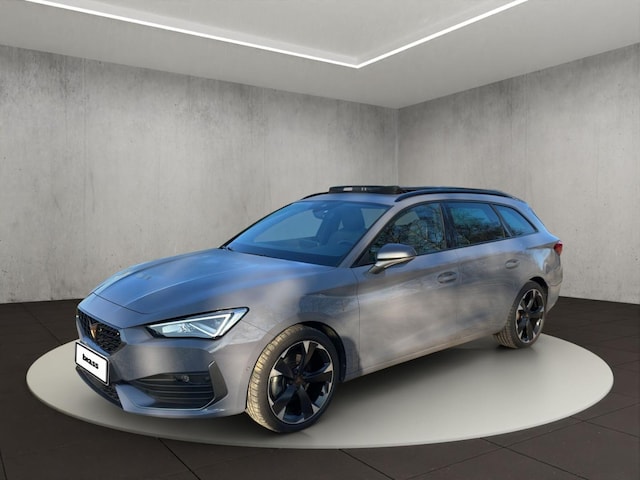 CUPRA Leon Sportstourer 1.5 eTSI 7-Gang-DSG, Pano, Beats (DKT5016134)