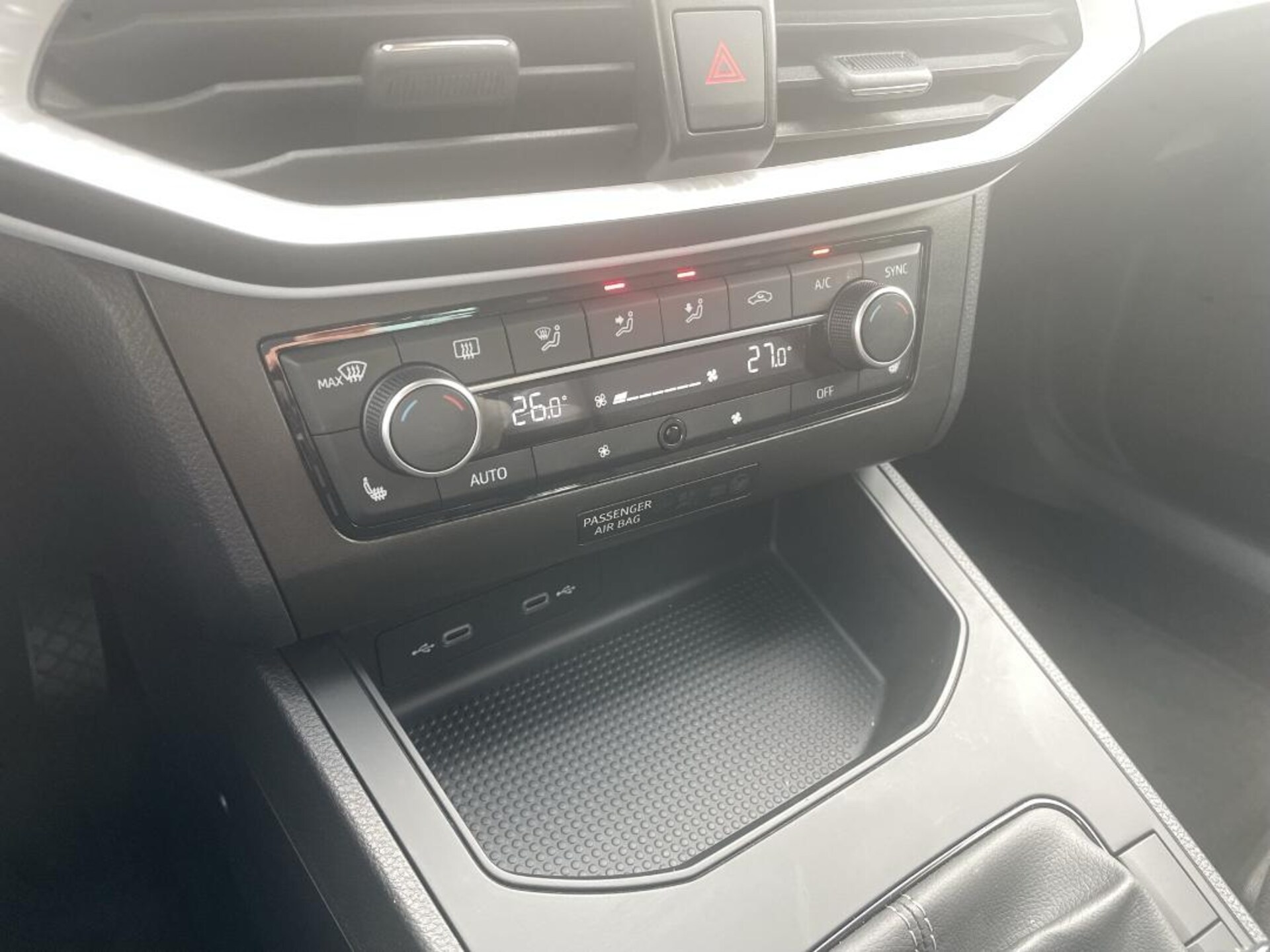 SEAT Ibiza Style