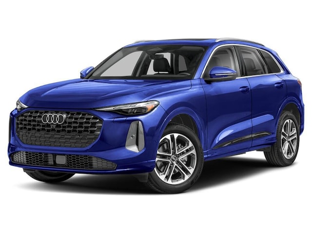 Photo of 2026 Audi Q5