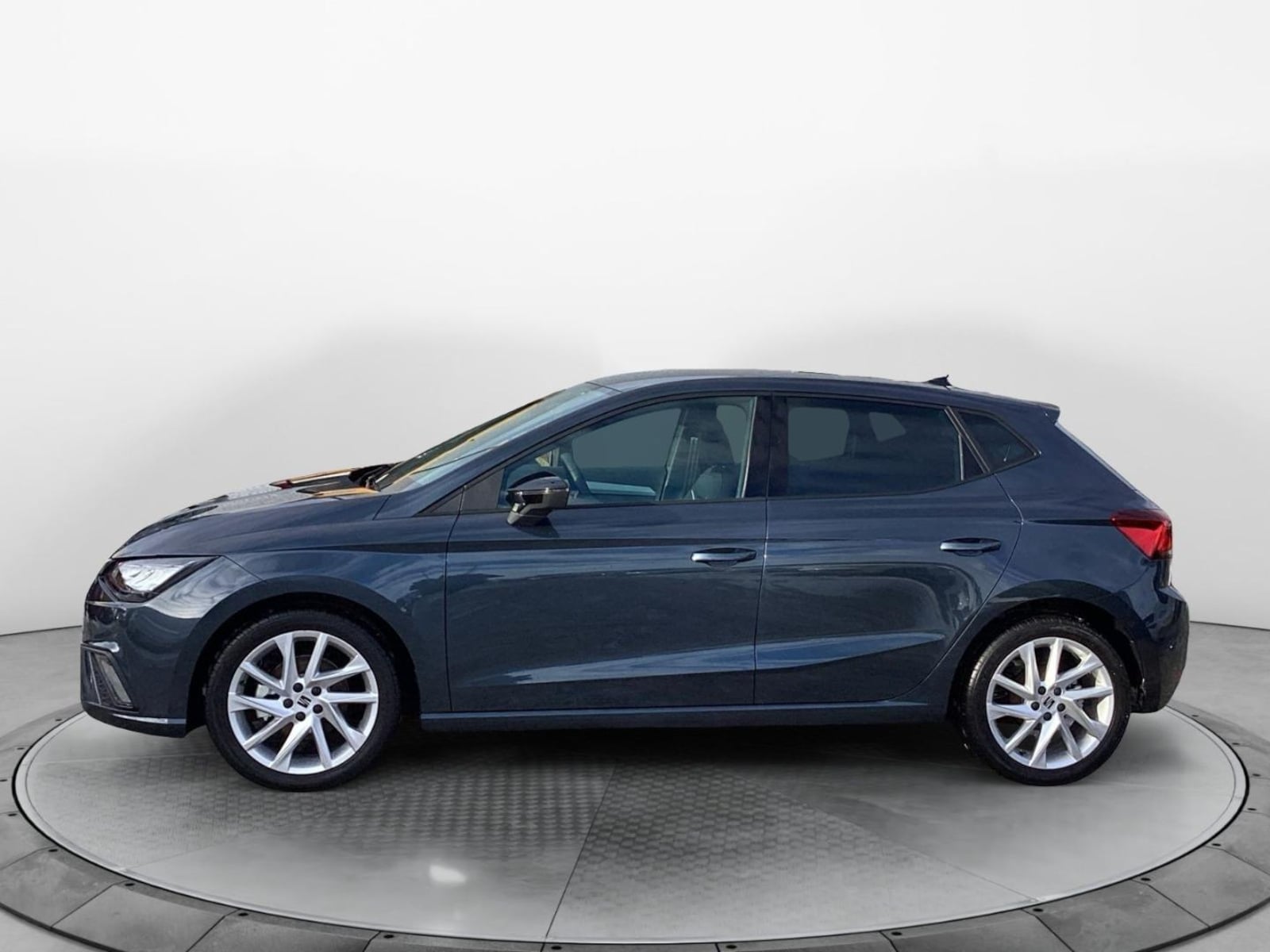 SEAT Ibiza – Bild 3