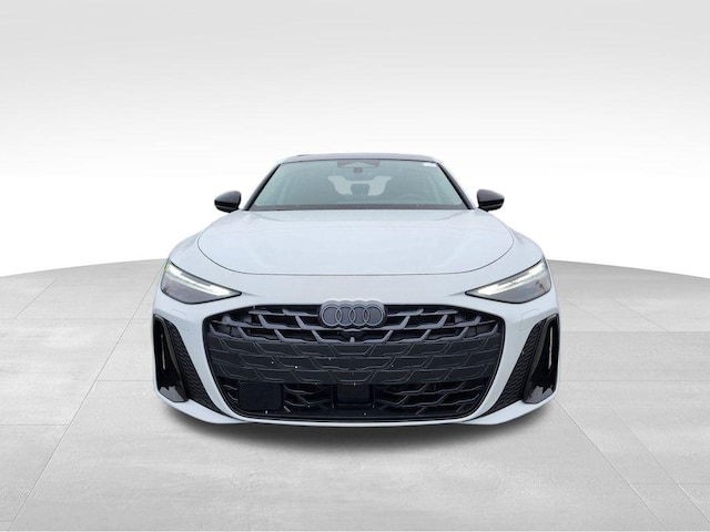 2026 Audi A6 Sedan