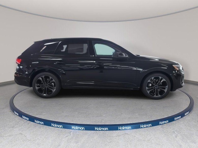 2026 Audi Q7 Premium Plus - Photo 9