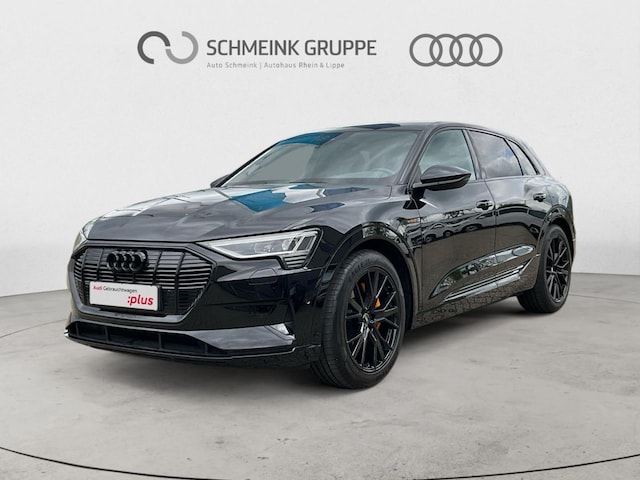 Audi e-tron occasion