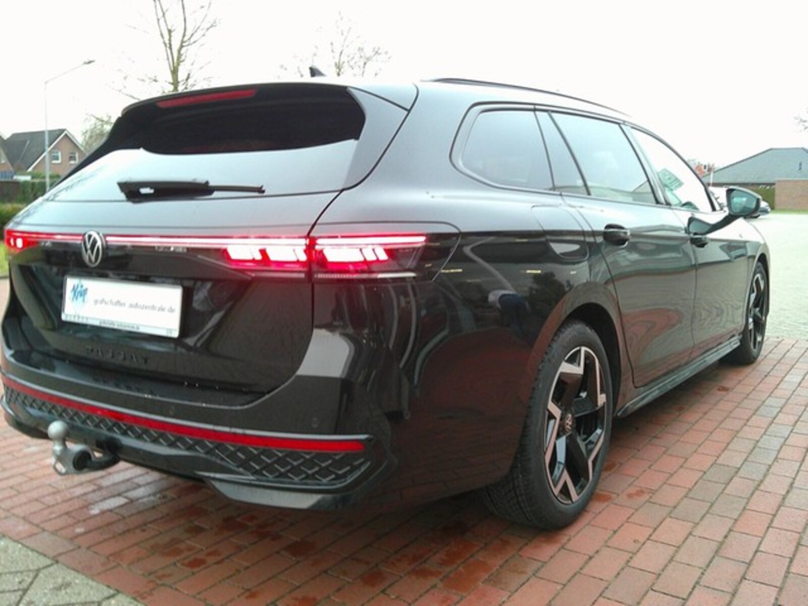 Volkswagen Passat – Bild 5
