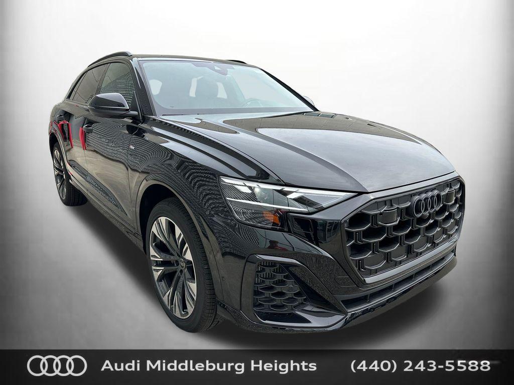 2026 Audi Q8 55 Premium Plus quattro Tiptonic's photo