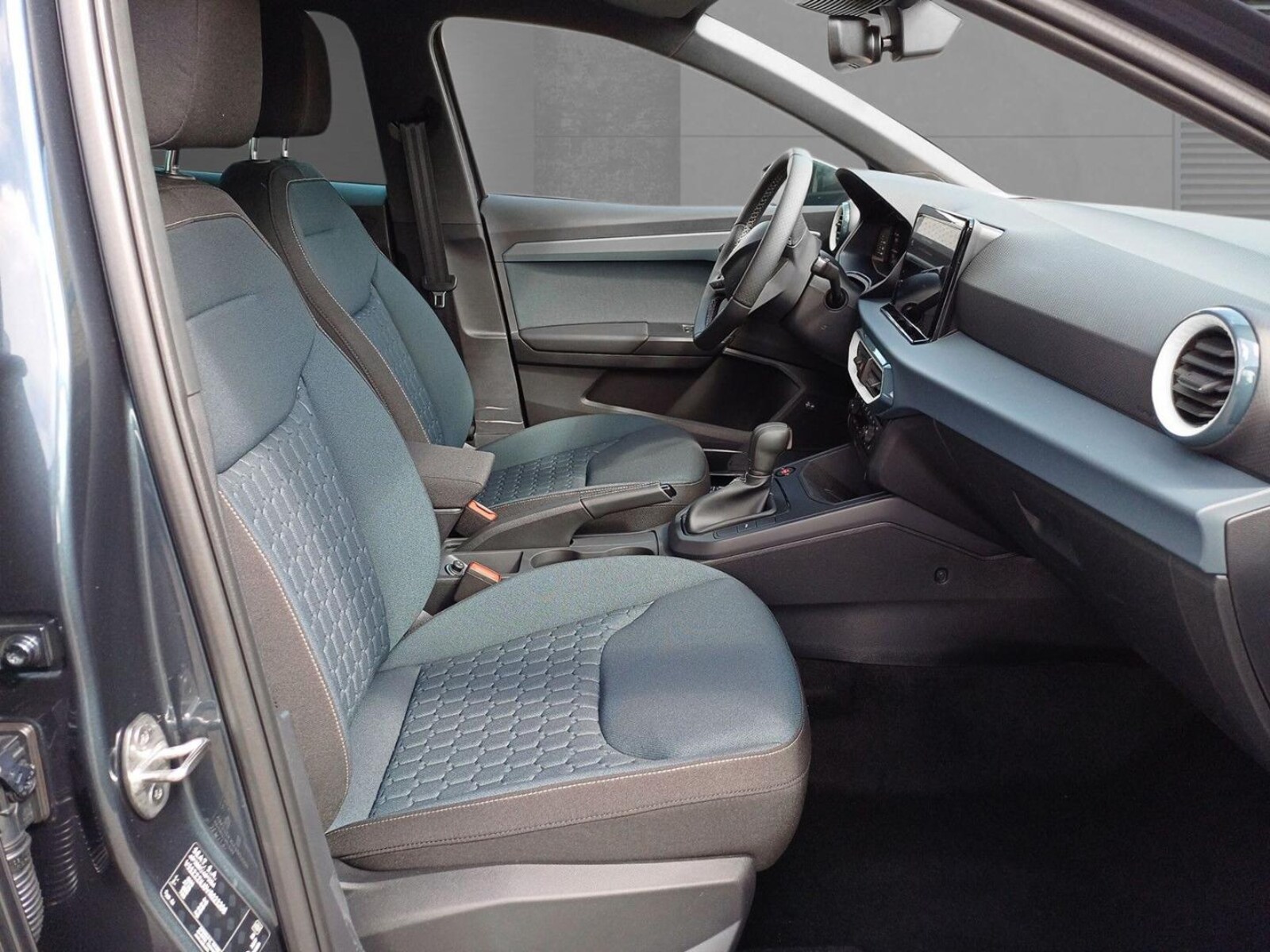 SEAT Ibiza – Bild 12