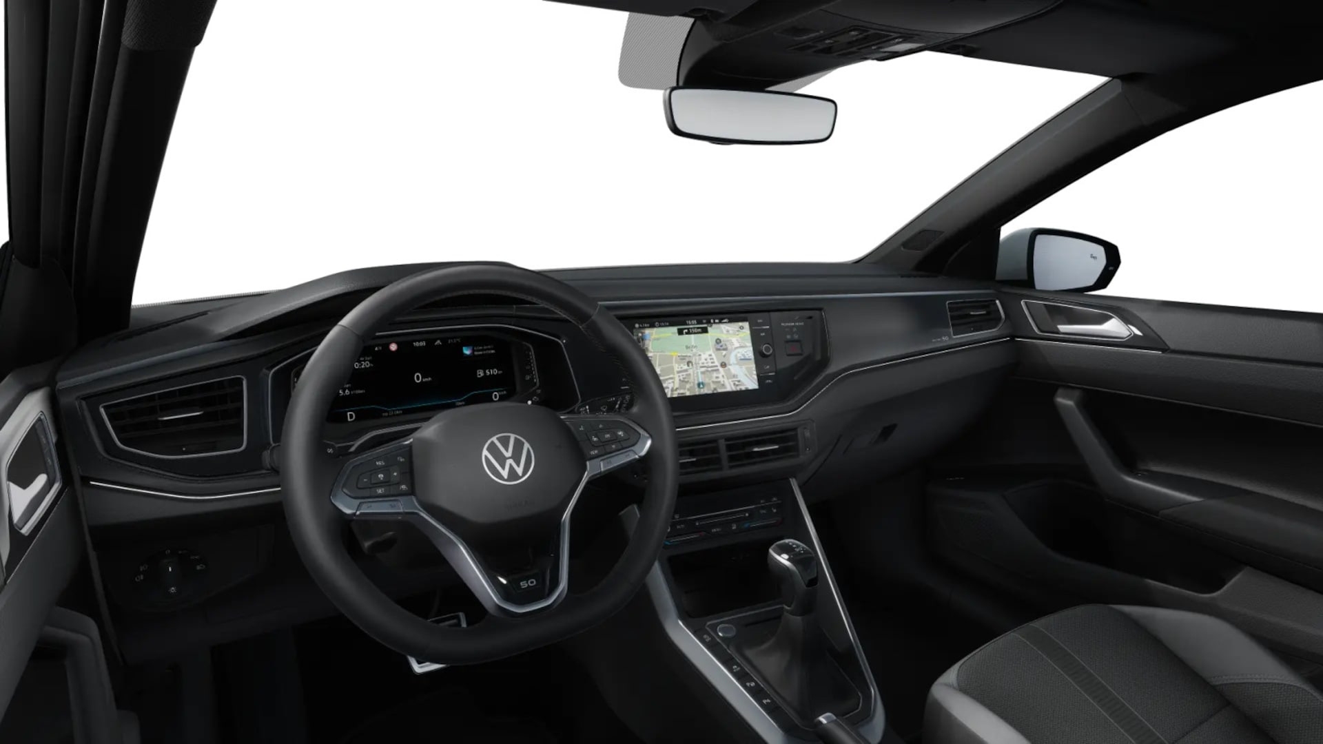 Volkswagen Polo Style