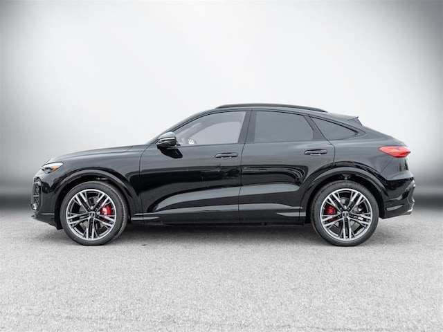2026 Audi SQ5 Sportback