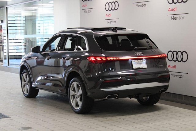 2026 Audi Q5