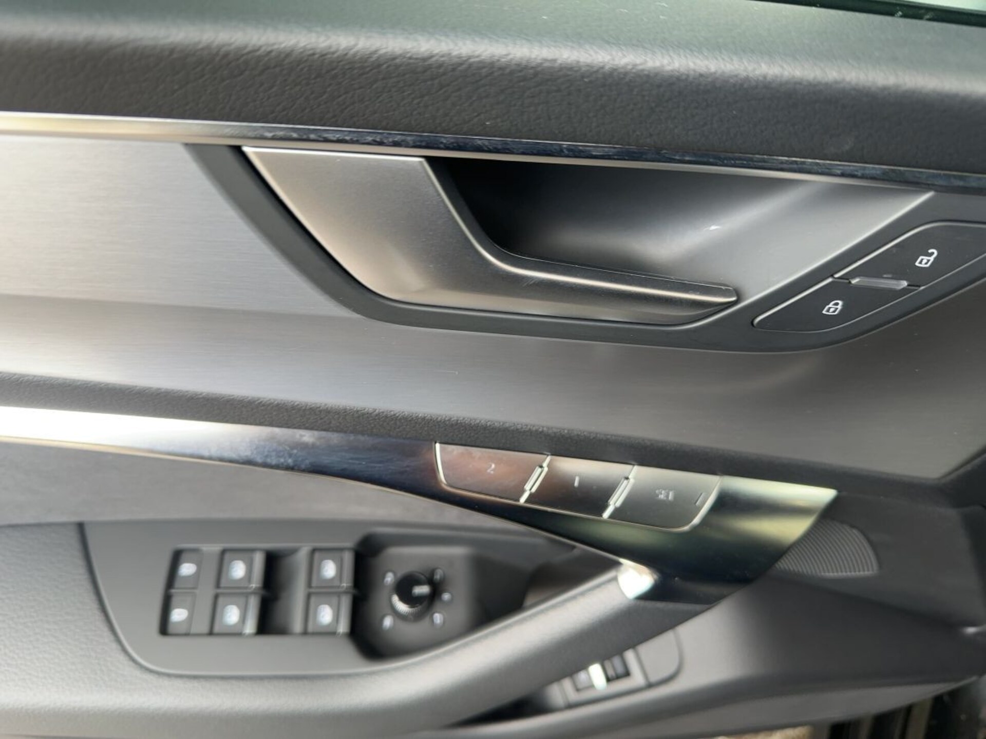 Audi S7 Sportback
