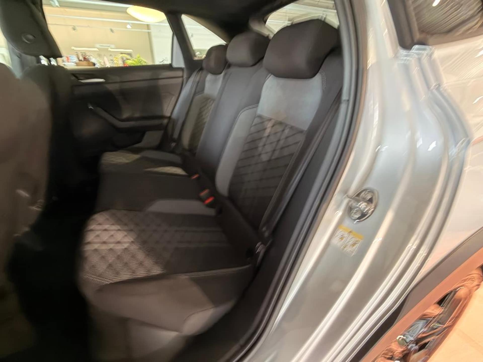 Volkswagen Taigo R-Line