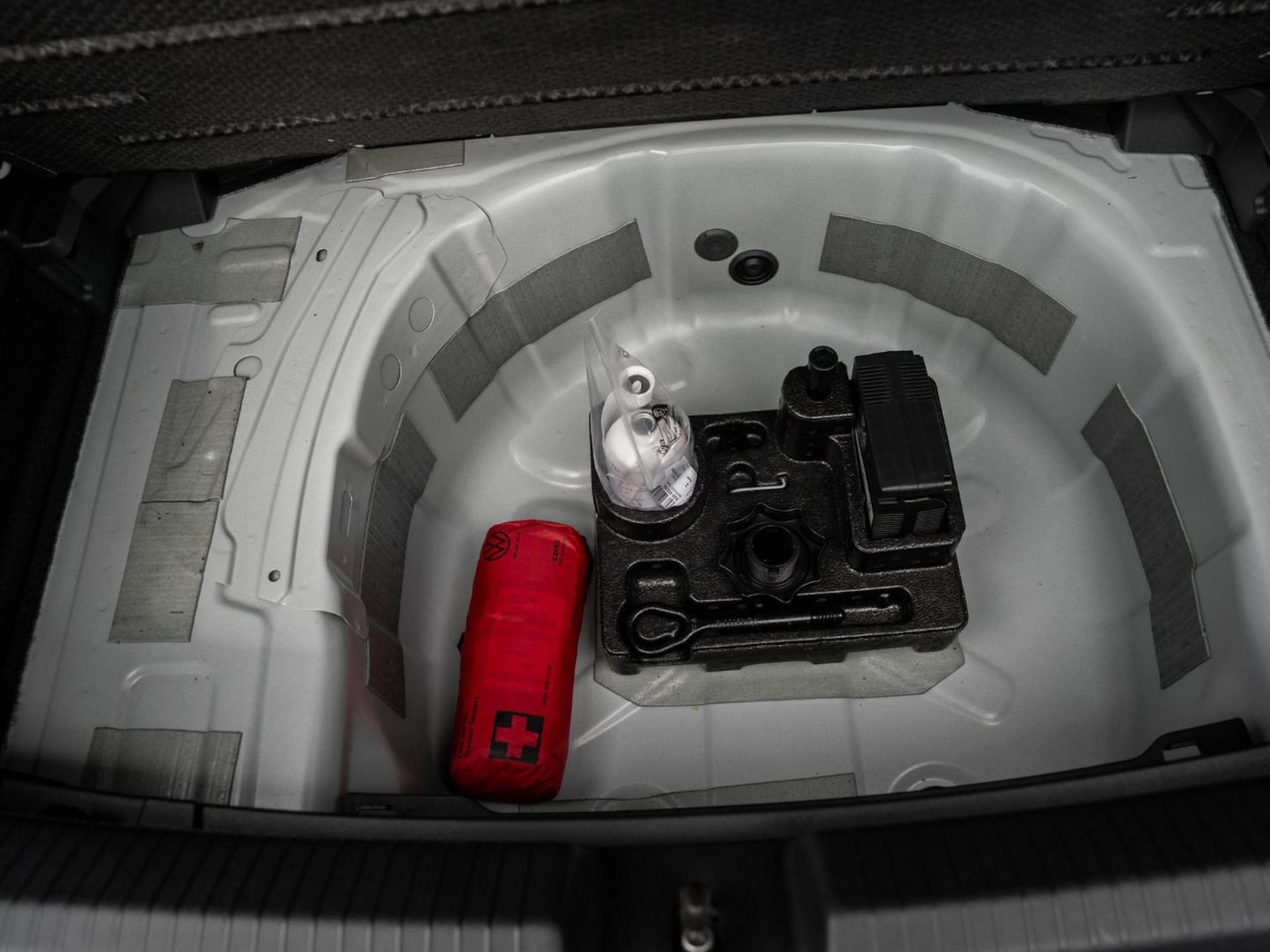 Volkswagen Polo Active