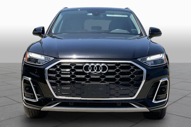 2022 Audi Q5