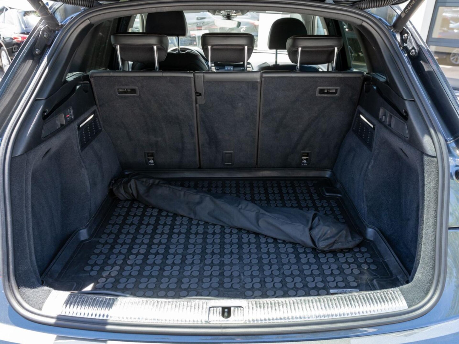 Audi SQ5 SUV