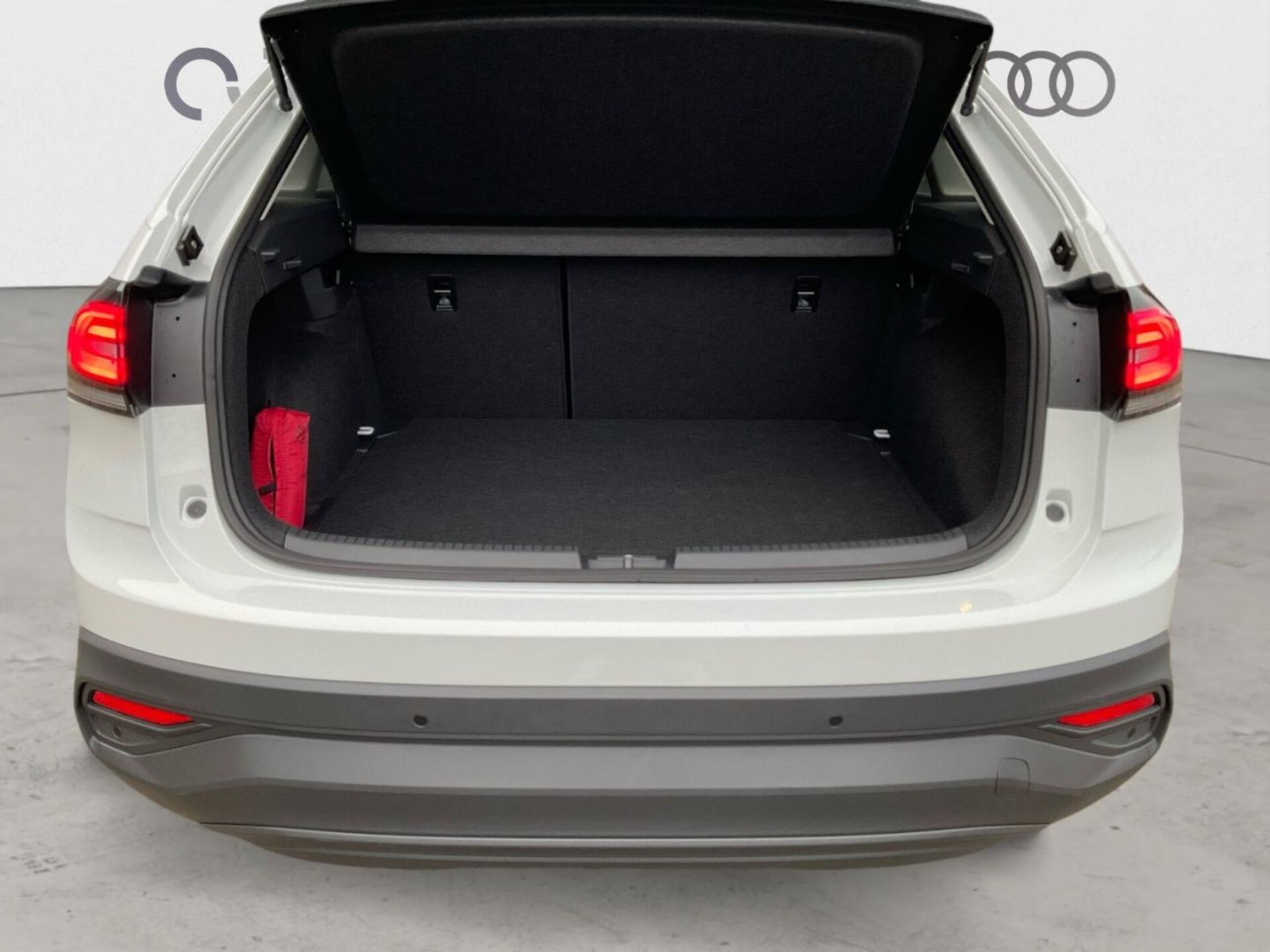 Volkswagen Taigo Basis-Modell