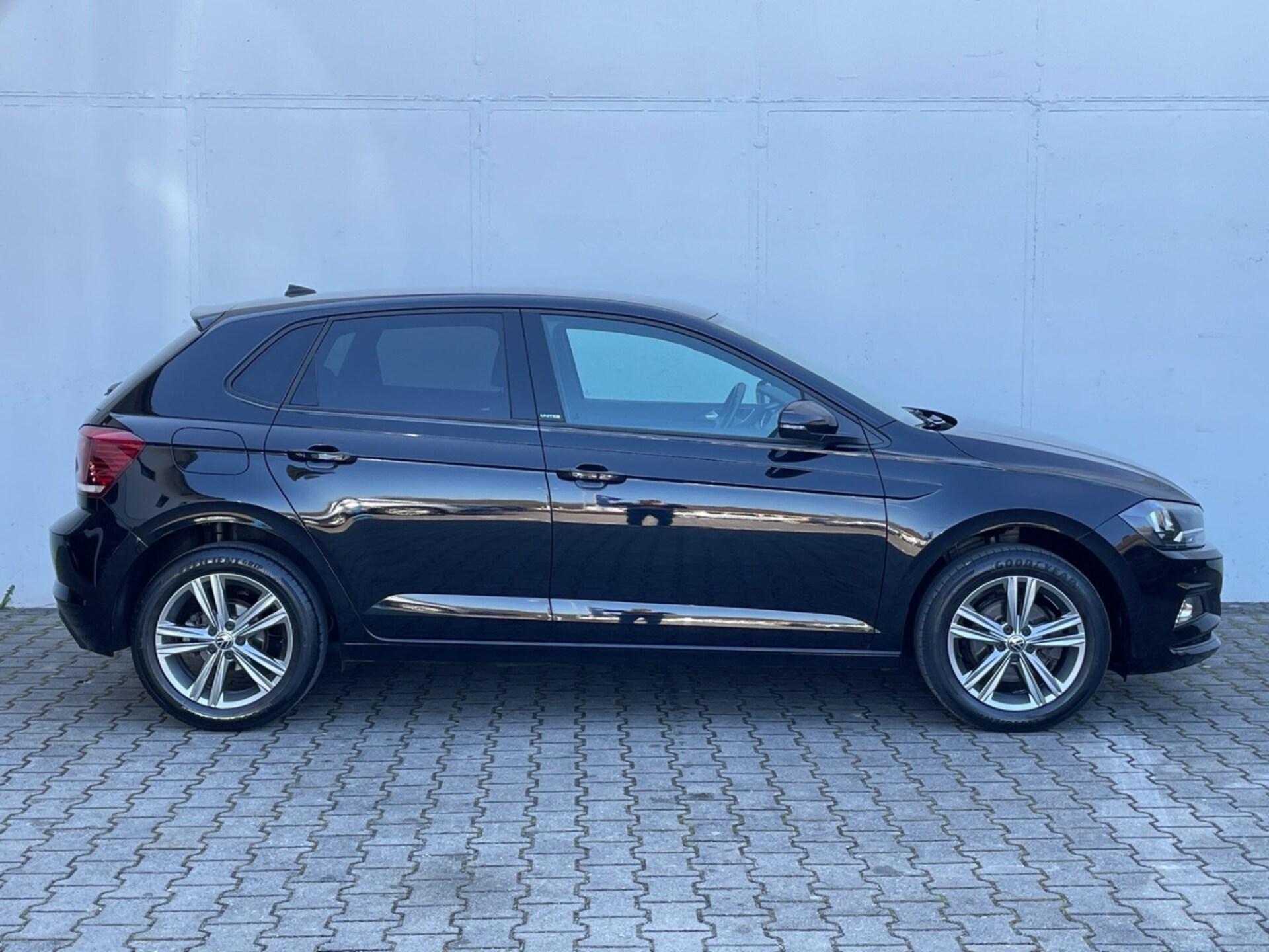 Volkswagen Polo United