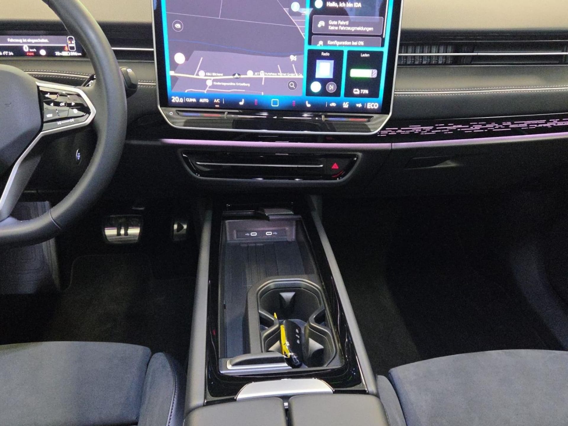 Volkswagen ID.7 Pro
