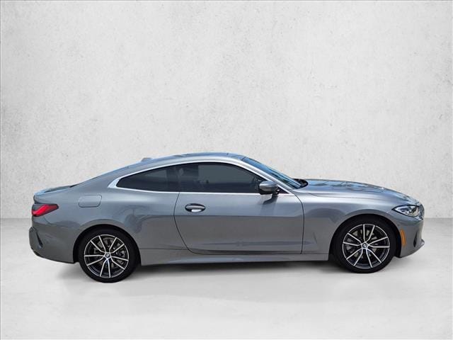 2024 BMW 430i Gran Coupé